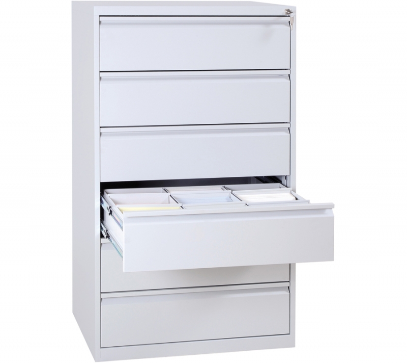 Card & Index Cabinets